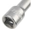 Удлинитель GARWIN 3/8 75 мм 614512-75 4