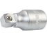 Удлинитель GARWIN 1/2 50 мм с шаром EB09050 1