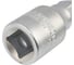 Удлинитель GARWIN 1/2 50 мм с шаром EB09050 2