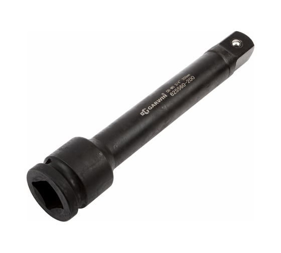 Удлинитель ударный GARWIN 3/4 200 мм 625560-200