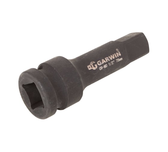 Удлинитель ударный GARWIN 1/2 75 мм 625540-75