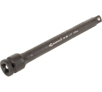 Удлинитель ударный GARWIN 1/2 200 мм 625540-200