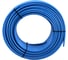 Трубка полиамидная GARWIN (PA12/Рилсан) 4х2 мм, синяя, пог. метр 808705-42-25-BLUE 1