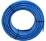 Трубка полиамидная GARWIN (PA12/Рилсан) 10х8 мм, синяя, пог. метр 808705-108-25-BLUE 1