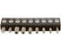 Набор бит GARWIN 1/4", 25 мм на держателе TORX с отв., PH 632504 3