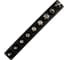 Набор бит GARWIN 1/4", 25 мм на держателе TORX, PZ 632503 3