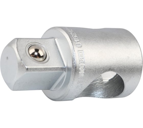Переходник бегунок GARWIN 3/8-1/2 A3812