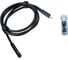 Зонд GARWIN type C, гибкий 1 м, двойная камера 720p, 8 мм A70200-P1 1