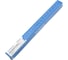 Набор проходных укороченных ударных головок GARWIN 1/2", 15 пр. 10-24 мм, 28 мм 626620-SET15 3