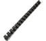 Набор проходных укороченных ударных головок GARWIN 1/2", 15 пр. 10-24 мм, 28 мм 626620-SET15 6