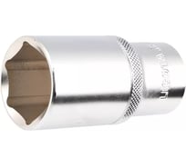 Головка Licota 1/2, 30 мм, торцевая, 6-гранная, глубокая N4030L