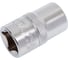 Головка Licota 1/2, 9/16, торцевая, 12-гранная F4118 2
