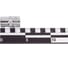 Головка Licota 1/2, 9/16, торцевая, 12-гранная F4118 5