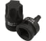 Набор ударных TORX GARWIN 1/2", 10 пр. T40-T100, 38.1 мм 626615-SET10 2