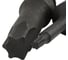 Набор ударных TORX GARWIN 1/2", 8 пр. T30-T80, 78 мм 626625-8-12 4