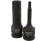 Набор ударных TORX GARWIN 1/2", 8 пр. T30-T80, 78 мм 626625-8-12 5