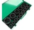 Набор ударных головок GARWIN 1", 15 пр. 22-60 мм 626556-1 2