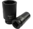 Набор ударных головок глубоких GARWIN 3/4", 90 мм, 8 пр., 17-38 мм 626552-8 6