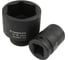 Набор ударных головок GARWIN 3/4", 56 мм, 10 пр., 24-46 мм 626551-10 5