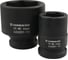 Набор ударных головок GARWIN 3/4", 56 мм, 10 пр., 24-46 мм 626551-10 6