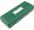 Набор ударных шестигранников GARWIN 1/2" HEX 8 пр. 5-19 мм, 78 мм 626600-8-12 4