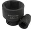 Набор ударных головок дюймовых GARWIN 1/2", 38 мм, 19 пр., 3/8 - 1-1/2 626521-19 4