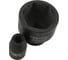 Набор ударных головок дюймовых GARWIN 1/2", 38 мм, 19 пр., 3/8 - 1-1/2 626521-19 5