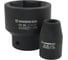 Набор ударных головок дюймовых GARWIN 1/2", 38 мм, 19 пр., 3/8 - 1-1/2 626521-19 6