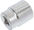 Головка Licota 3/4, 35 мм, торцевая, 12-гранная F6035 2