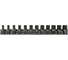 Набор ударных шестигранников GARWIN 1/2" HEX 12 пр. 8-19 мм, 38.1 мм 626610-SET12 1