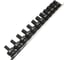Набор ударных шестигранников GARWIN 1/2" HEX 12 пр. 8-19 мм, 38.1 мм 626610-SET12 5