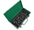 Набор ударных шестигранников GARWIN 3/4" HEX 6 пр. 12-24 мм, 100 мм 626605-6-34 2