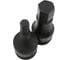 Набор ударных шестигранников GARWIN 3/4" HEX 6 пр. 12-24 мм, 100 мм 626605-6-34 7