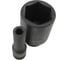 Набор ударных головок дюймовых глубоких GARWIN 1/2", 78 мм, 19 пр., 3/8 — 1-1/2 626526-19 5