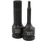 Набор ударных насадок GARWIN 1/2", 8 пр. TRIPLE/Звездочка M5.M6.M8.M10.M12.M14.M16.M18 мм, L= 78 мм 626630-8-12 4