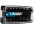 Набор торсионных бит Licota 1/4 с магнитным держателем 15 предметов ABD-BCRK01 1