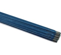 Электроды сварочные ARNO INDUSTRIES МР-3 для ручной дуговой сварки диаметр 3 мм 1кг. покрытие синий AA110030C000511