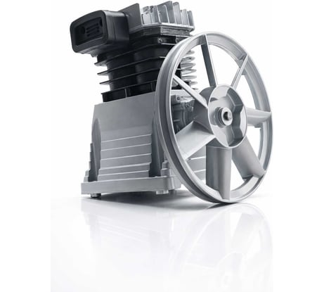 Голова к компрессору (Поршневой блок) PROKRESSPOWER Prokress power IV-2065 00-00001146