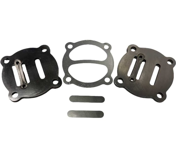 Клапанная группа Remeza R (21124003, 21124010) LH20-2/LB30-2/40-3, 1021 от 21.10.2025 21124013
