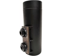 Коробка конденсаторная с креплением Remeza R (4350100007) AИРЕ 80C2, 51 от 27.01.2025 7571