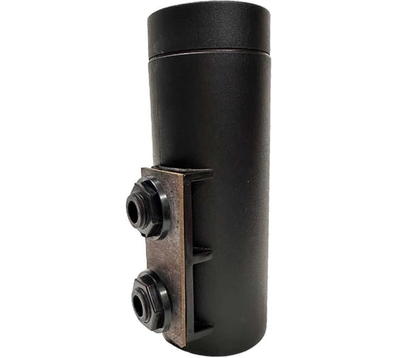 Коробка конденсаторная с креплением Remeza R (4350100007) AИРЕ 80C2, 51 от 27.01.2025 7571