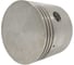 Поршень Remeza R D.80 мм LB50/75, 1116 от 20.11.2025 21141004 1