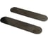 Пластина клапанная Remeza R 55х11 мм, комплект 2 шт, LH20-2/LB30-2/40-2, 1033 от 24.10.2025 21125017 1