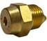 Клапан стартовый Remeza R 1/4, 1,7 Bar, 1021 от 21.10.2025 4471014170 1