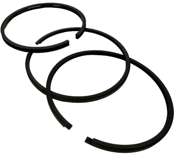 Комплект колец поршневых Remeza R D.65 мм LH20-2/LB30-2/40-2, 1021 от 21.10.2025 21145003