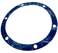 Прокладка крышки передней Remeza R 3080 LB50/75, 1109 от 18.11.2025 21152005