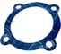 Прокладка плиты клапанной (нижняя) Remeza R LH20-2/LB24B/30-2/40-2, 1021 от 21.10.2025 21151002 1