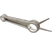 Шатун боковой Remeza R D.15хD.32х137 мм LB50/75,, 1116 от 20.11.2025 21132007