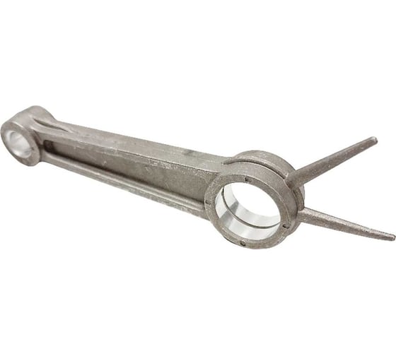 Шатун боковой Remeza R D.15хD.32х137 мм LB50/75,, 1116 от 20.11.2025 21132007