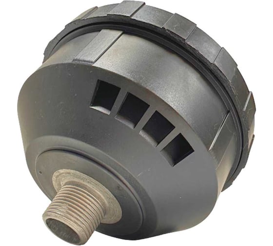 Фильтр воздушный в сборе Remeza R LB50/75, 1027 от 22.10.2025 21175003